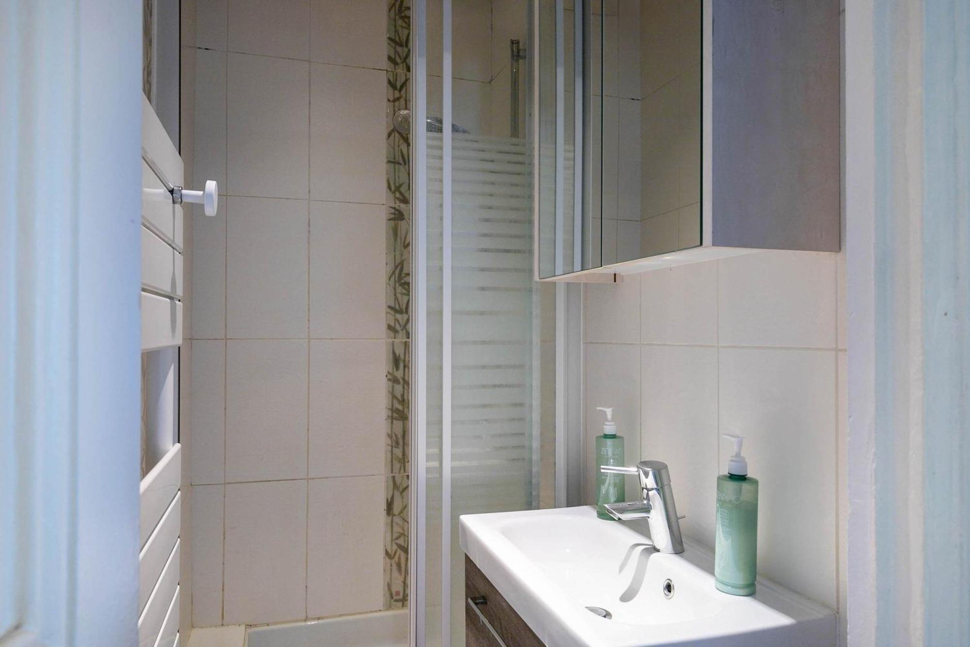 Le Theophile - 25 Min From Paris * Le Raincy