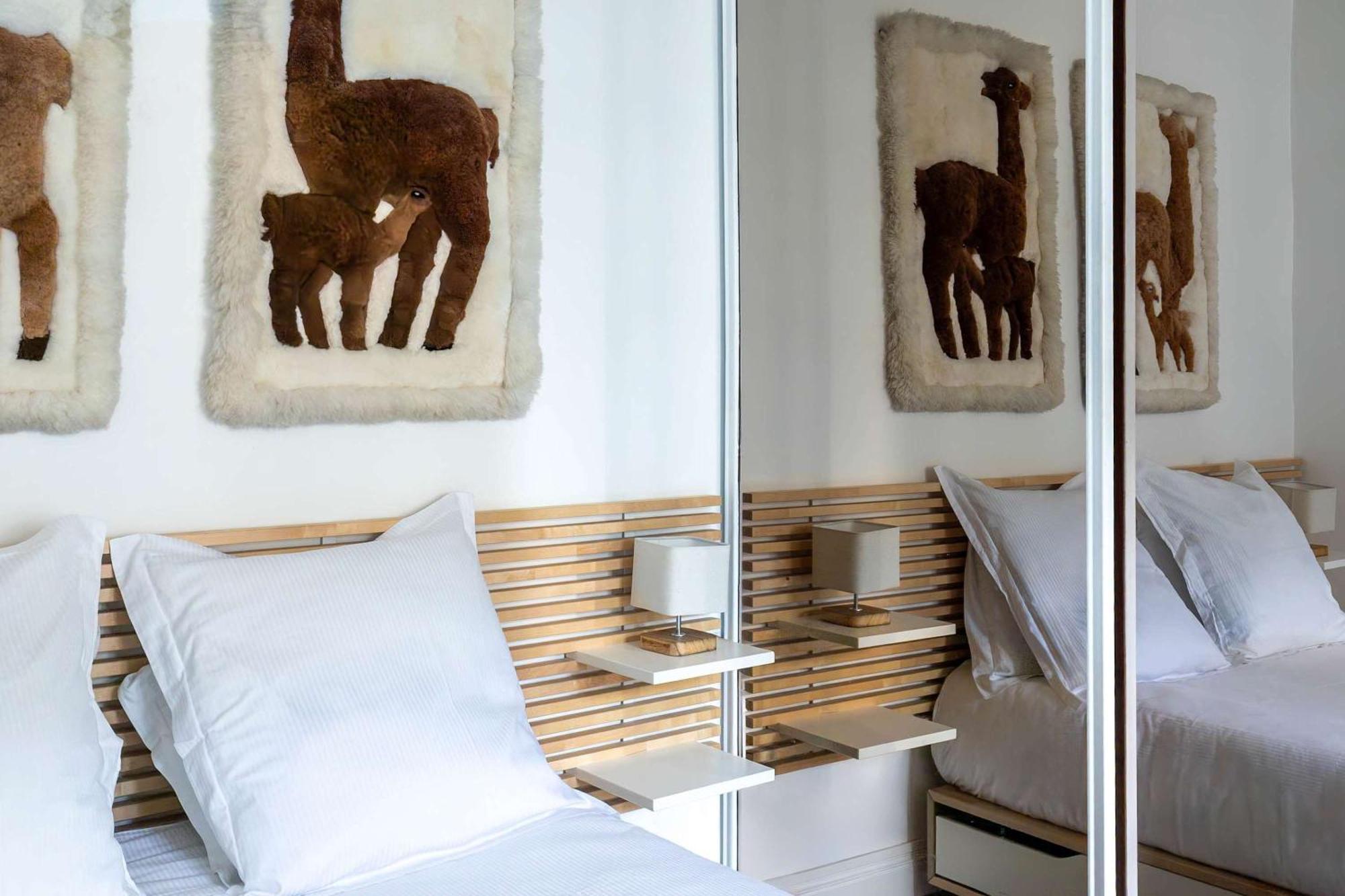 Le Theophile - 25 Min From Paris *